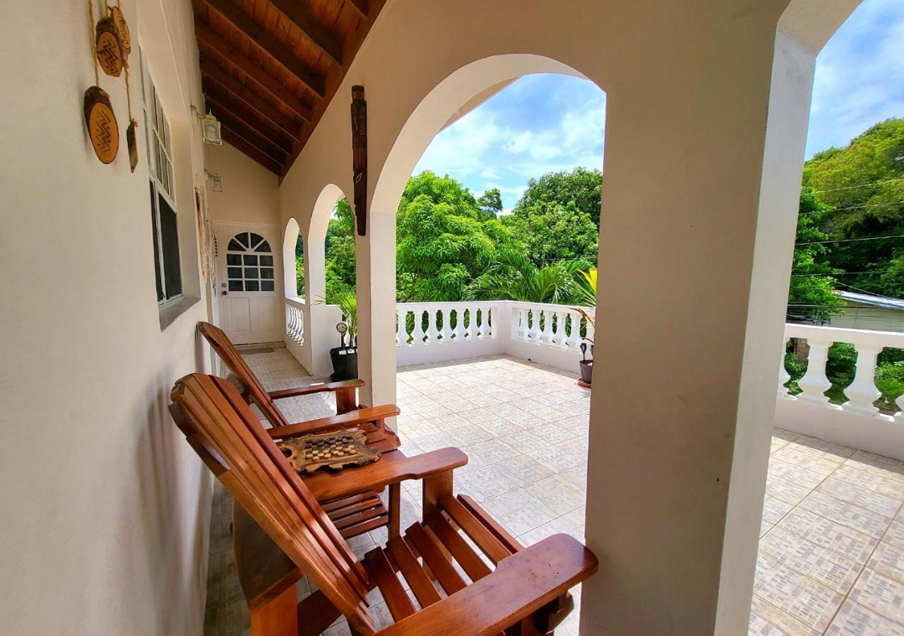 Green'S Palace Jamaica Oracabessa Екстериор снимка