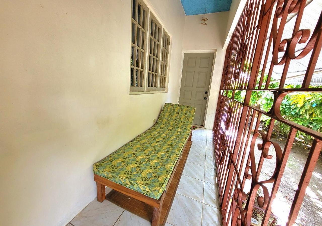 Green'S Palace Jamaica Oracabessa Екстериор снимка