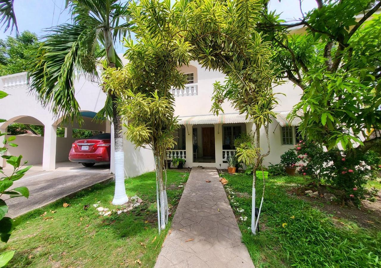 Green'S Palace Jamaica Oracabessa Екстериор снимка