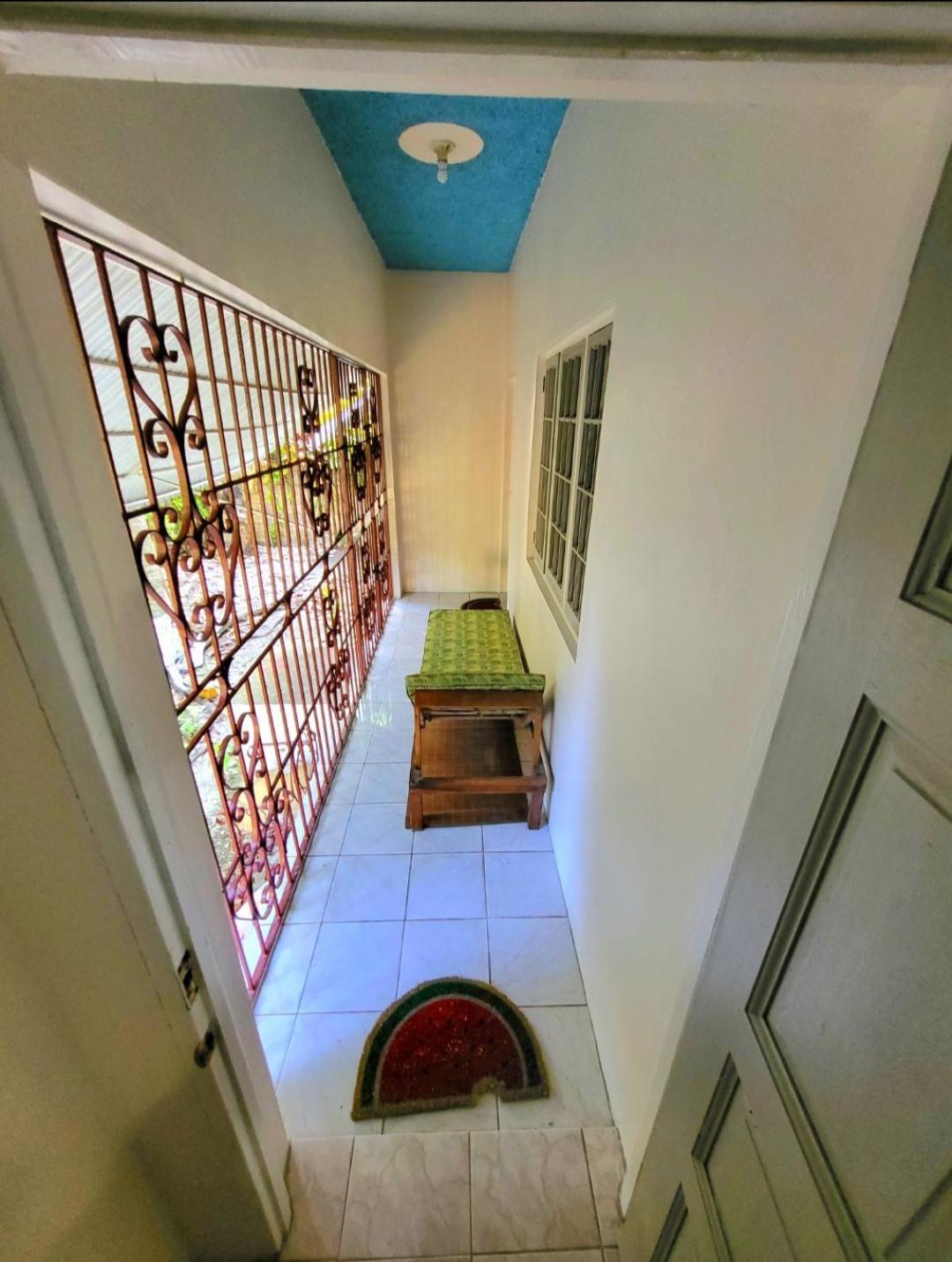 Green'S Palace Jamaica Oracabessa Екстериор снимка