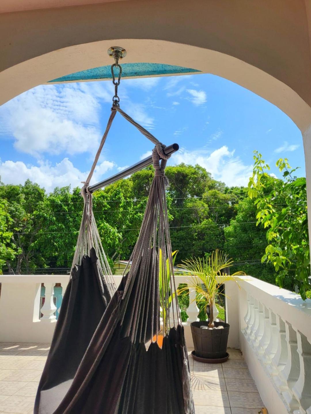 Green'S Palace Jamaica Oracabessa Екстериор снимка