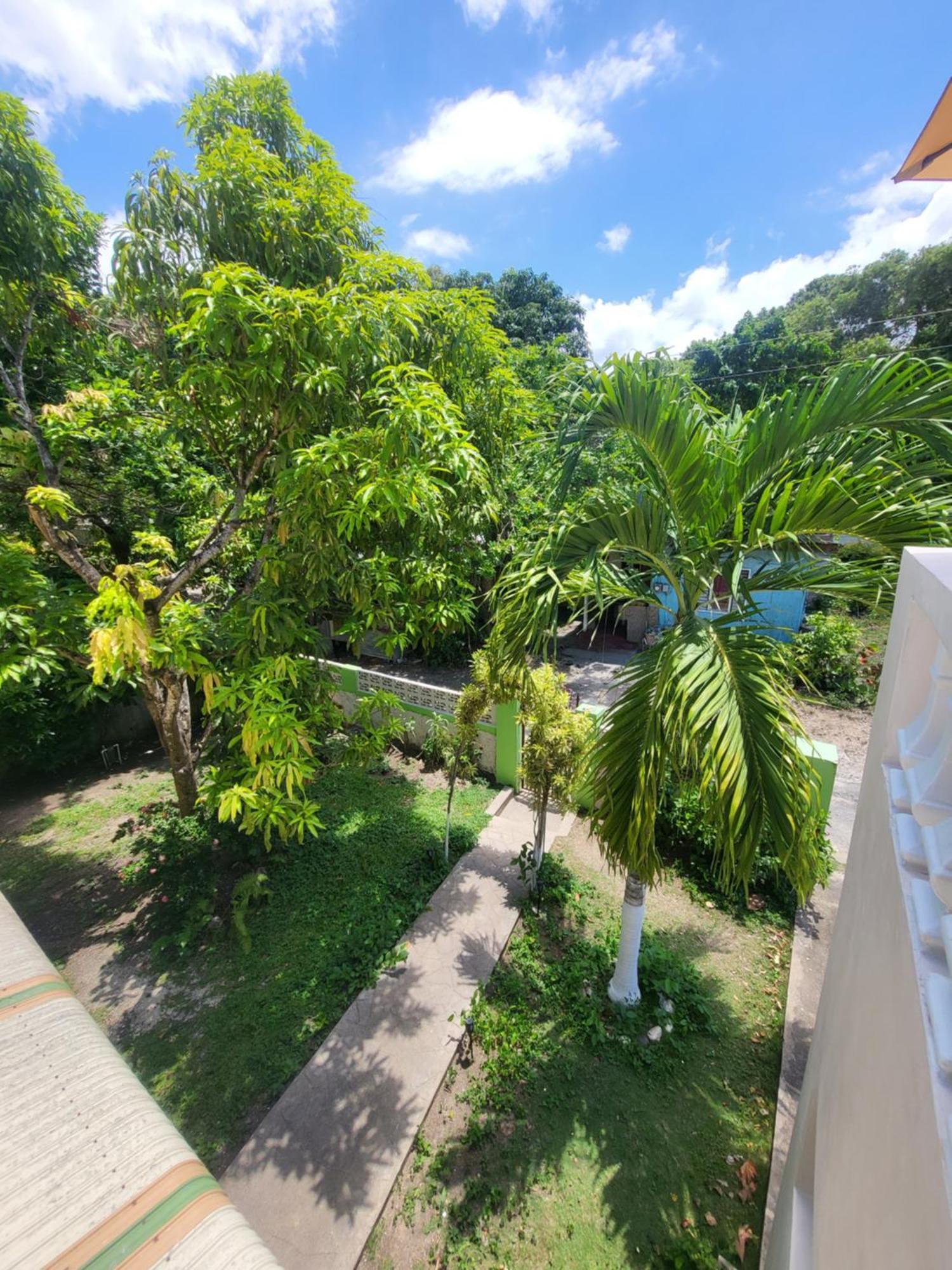 Green'S Palace Jamaica Oracabessa Екстериор снимка