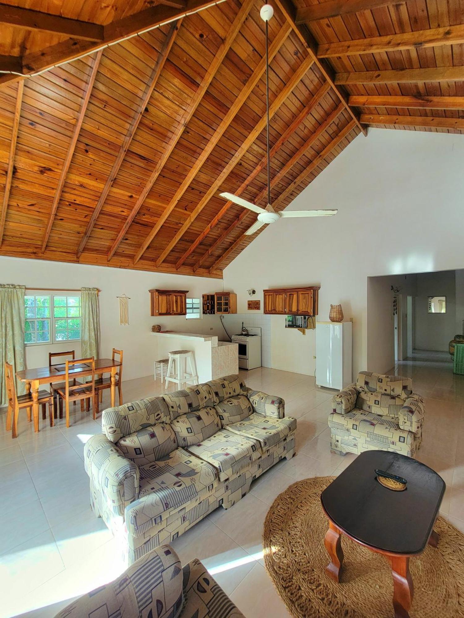 Green'S Palace Jamaica Oracabessa Екстериор снимка