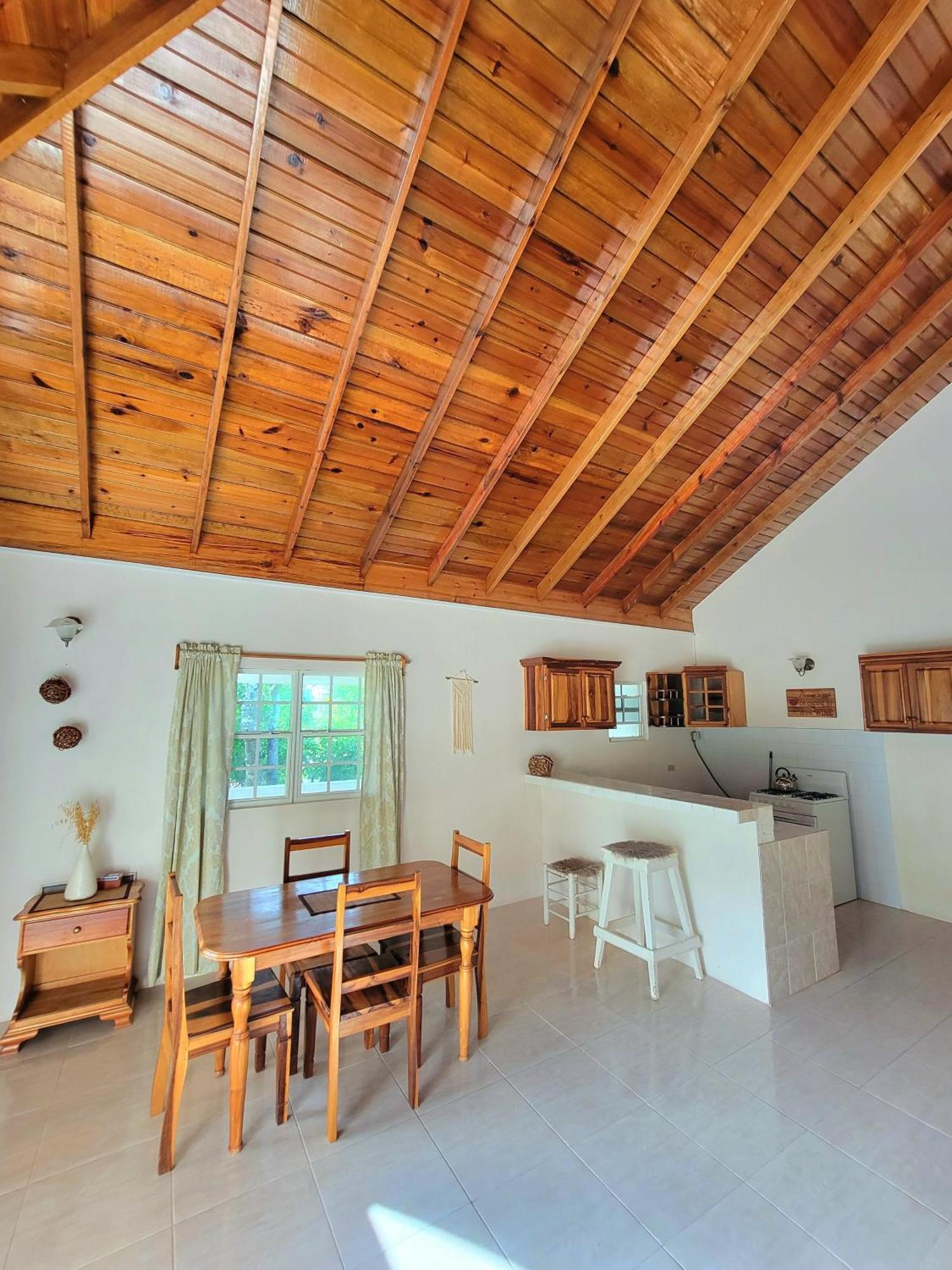 Green'S Palace Jamaica Oracabessa Екстериор снимка