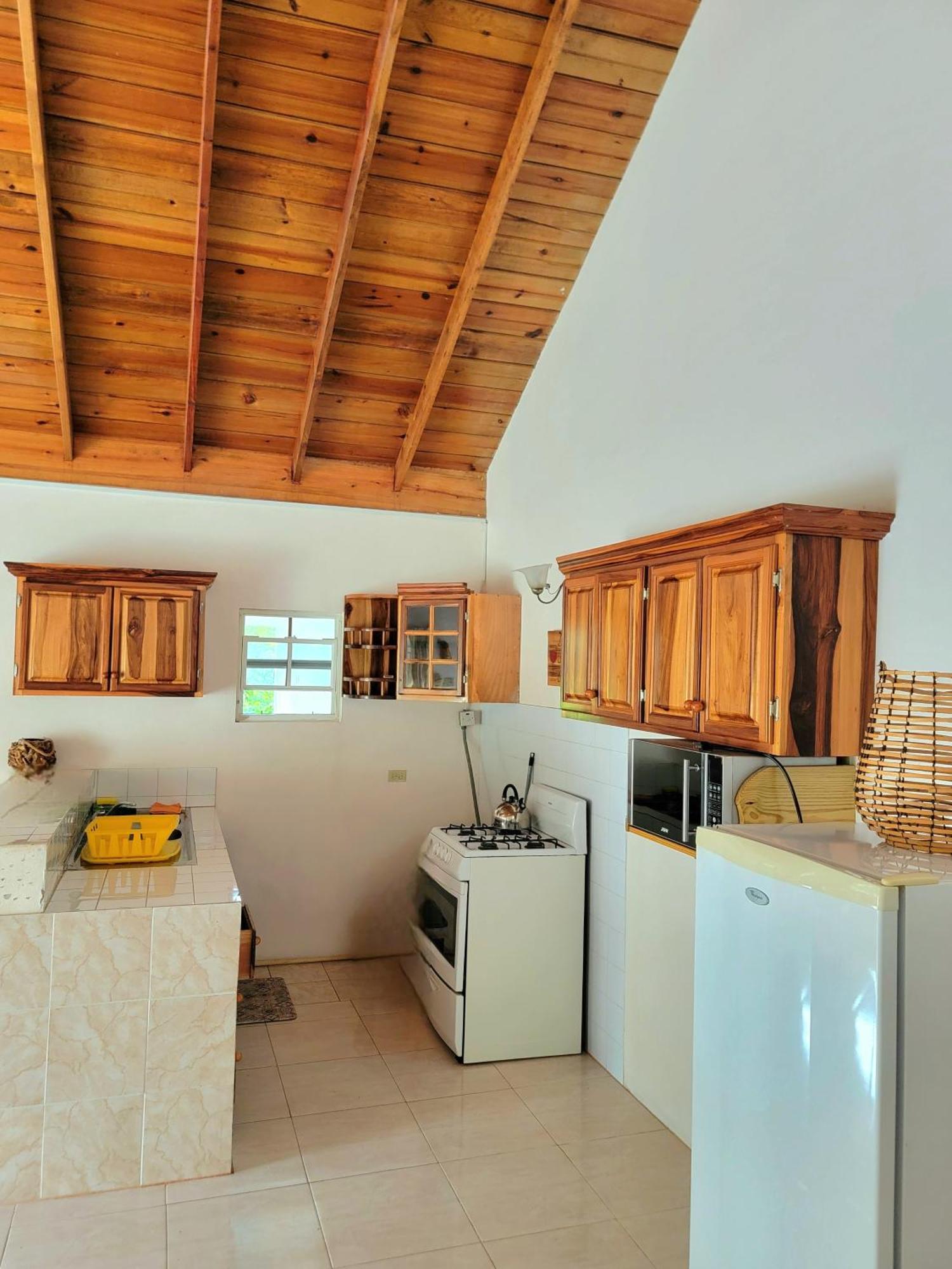 Green'S Palace Jamaica Oracabessa Екстериор снимка
