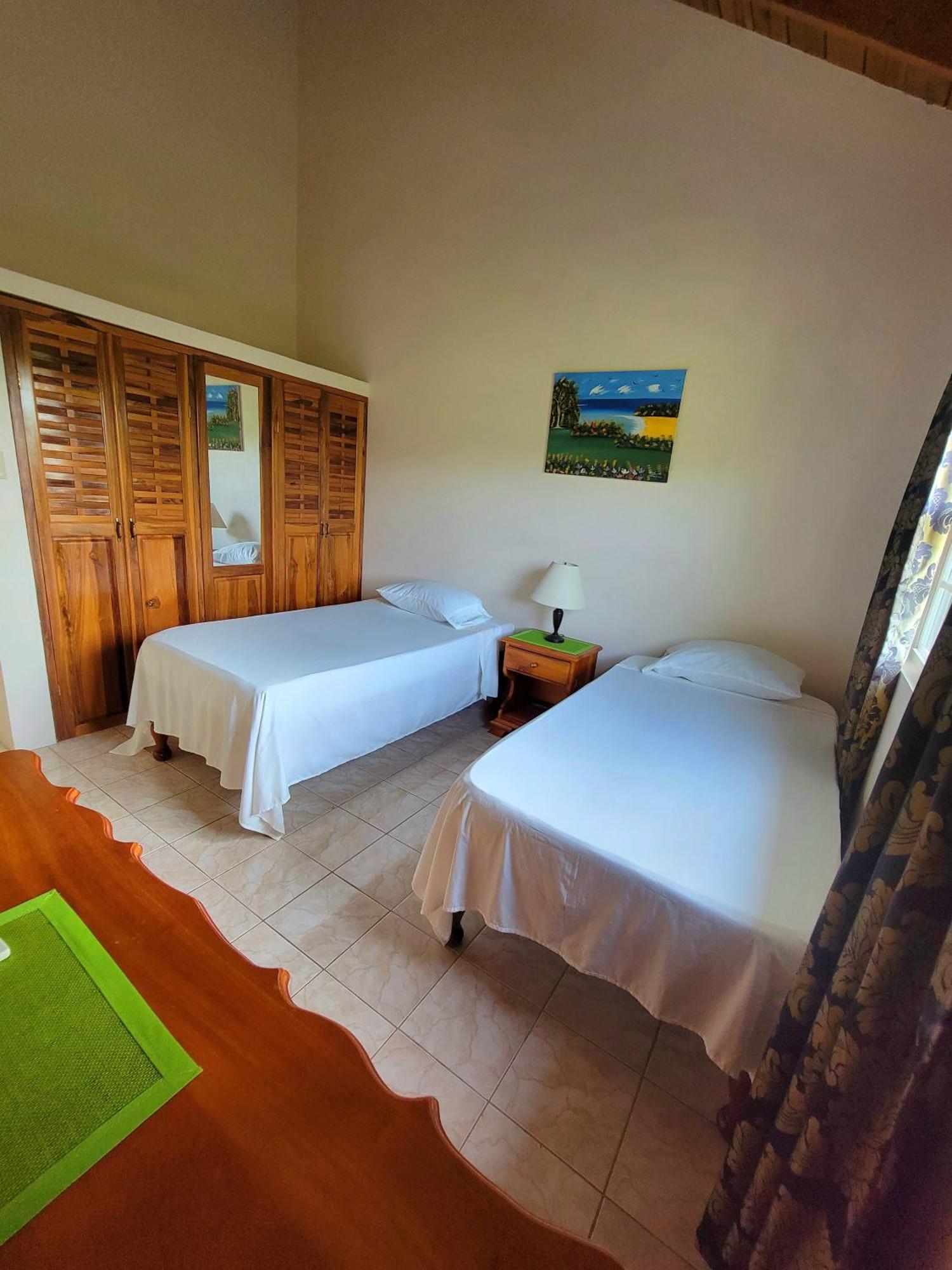 Green'S Palace Jamaica Oracabessa Екстериор снимка