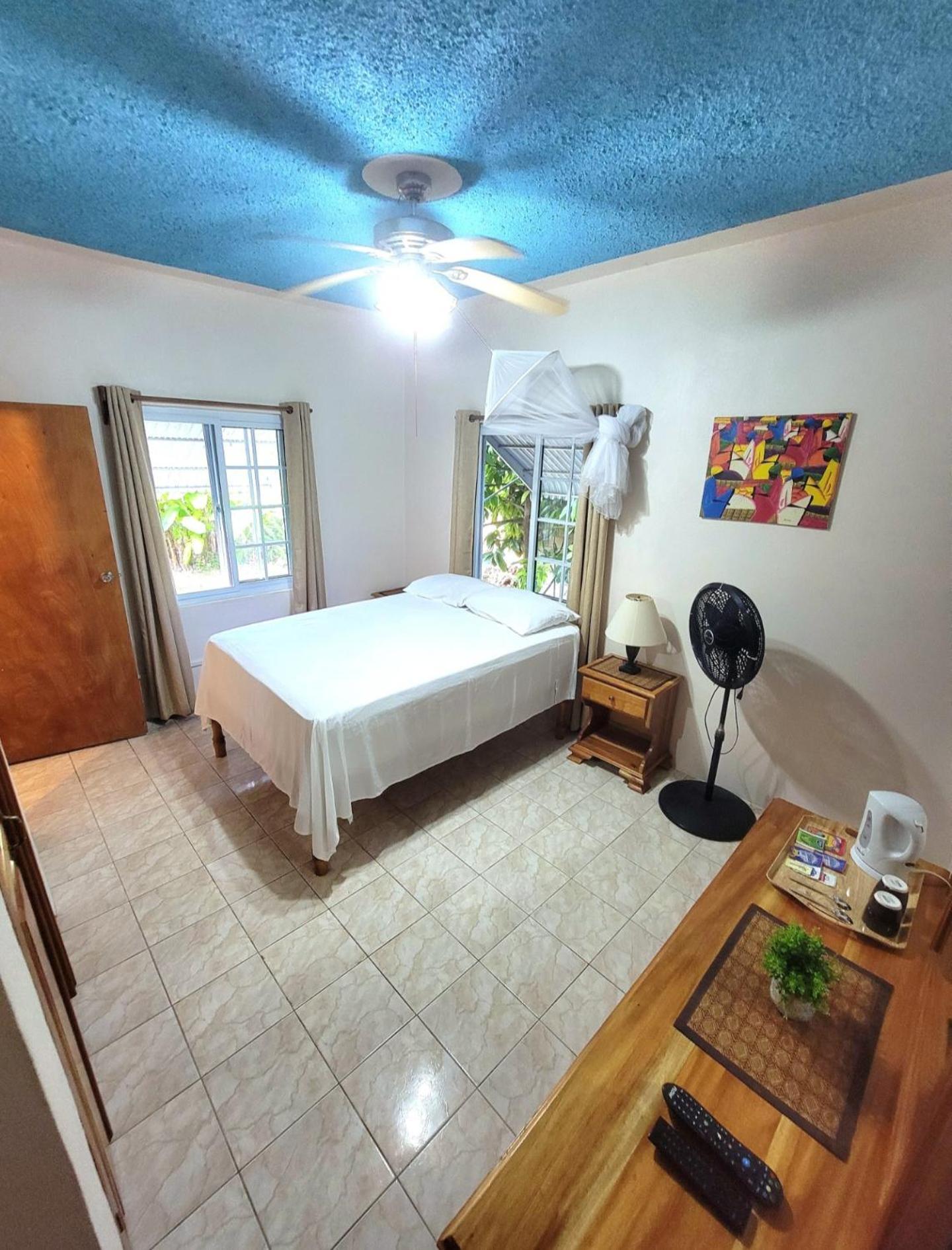 Green'S Palace Jamaica Oracabessa Екстериор снимка